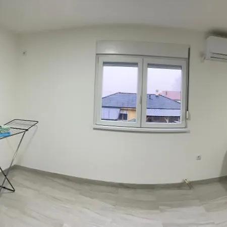 Airport Art 아파트 베오그라드